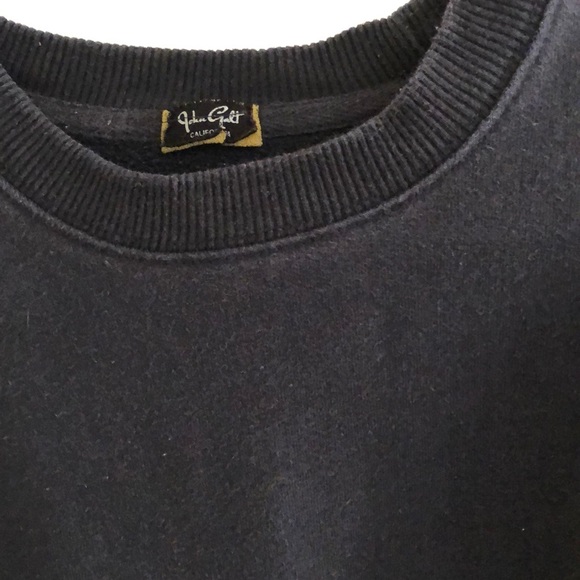 Brandy Melville Los Angeles 1984 Crewneck 🇺🇸 - Picture 4 of 7